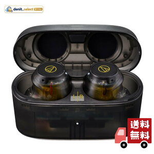 �y�������K�i�zaudio-technica �t�����C�����X�C���z�� ATH-CKS30TW+ SOLID BASS�V���[�Y ��x�� IP55 (�X�P���g��)