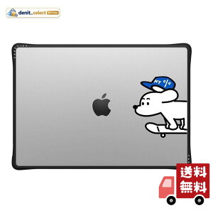 CASETiFY �C���p�N�g �P�[�X MacBook Pro 16-inch (M1 - M5) - SKATER JOHN (STANDARD)