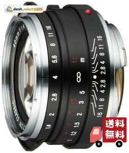 �t�H�N�g�����_�[ VoightLander �P�œ_�����Y NOKTON classic 40mm F1.4 S.C.�P�w�R�[�g 131521