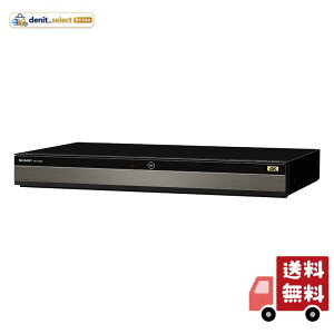�V���[�v 1TB 2�ԑg�����^�� 4K �u���[���C���R�[�_�[ 4B-C10DW3 4K���� W�^��/�����Ԙ^��Ή�