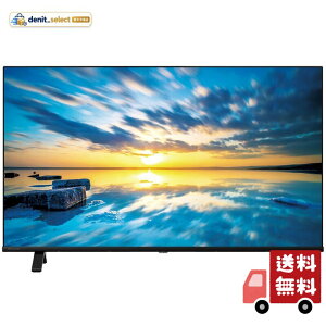 REGZA 43�C���` �t���e���r 43C350M �@�l�l���� 4K�`���[�i�[���� �X�N���[���~���[�����O �X�}�[�g�e���r (2024�N���f��)
