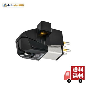 �I�[�f�B�I�e�N�j�J AT-VM95E BK VM�^ �X�e���I�J�[�g���b�W �ȉ~�j AT-VM95�V���[�Y ���R�[�h�j �J�[�g���b�W ���R�[�h�v���[���[ �u���b�N