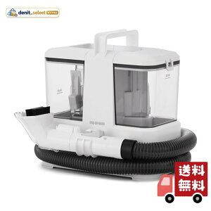 �y�����|���v�� �y�ʃ��f���z�A�C���X�I�[���} �����T�[�N���[�i�[ ���͋z��10,500Pa ���ݔ��� �z���@ �u���V�w�b�h&T���^�w�b�h�t�� �y���񋋐��� RNSP-P500 �z���C�g