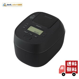 �p�i�\�j�b�N ���ъ� 5.5�� ���ǂ萆�� ��Η͕�݉��M �u���b�N SR-N510D-K