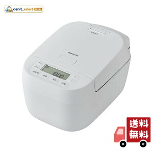 �p�i�\�j�b�N ���ъ� 5.5�� ���ǂ萆�� ��Η͕�݉��M �z���C�g SR-N310D-W
