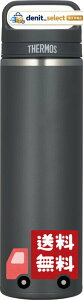 �T�[���X �^��f�M�P�[�^�C�}�O �L�����[�n���h���t�� 600ml �X���[�N�u���b�N JOW-600 SMB