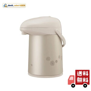 ZOJIRUSHI �ۈ�K���X�G�A�[�|�b�g �}�b�g�x�[�W�� AB-RC22-CM 2.2L