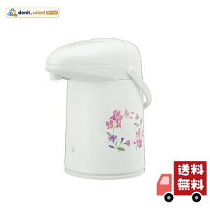 ZOJIRUSHI �ۈ�K���X�G�A�[�|�b�g ���[�X�t�����[ AB-RC22-FW 2.2L