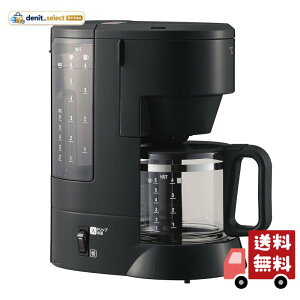 �ۈ�}�z�[�r�� �R�[�q�[���[�J�[ 6�t�p �u���b�N EC-MA60-BA