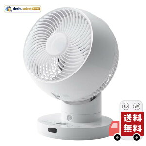 �X���[�A�b�v 22�� �㉺���E ������U�� �ߓd�Z���T�[�t �������K�[�h���� DC���[�^�[ �^�[�{ �T�[�L�����[�^�[ �z���C�g �����R���t CF-AZ0660WH