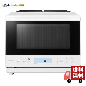 �V���[�v �ߔM�����C �I�[�u�������W RE-SS10Z-W �z���C�g 30L 2�i ���� �R���x�N�V���� 250°C �A�����M �ȒP������� �z���C�g�o�b�N���C�g�t�� �炭�`��!(��Ύ��x)�Z���T�[ ���Z���� �t�@�~��