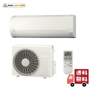 ����(HITACHI) �G�A�R�� 10�� RAS-AJ2826S(W) 2026�N �X�^�[�z���C�g �����܂��� AJ�V���[�Y
