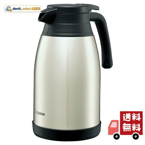 �ۈ�}�z�[�r�� �X�e�����X�|�b�g 1.5L ��� �L����6.5cm �^��2�d�܂ق��т� �ۉ��E�ۗ� �X�e�����X SH-RA15-XA