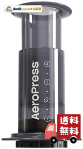 �y�������K�i�z �G�A���v���X (AeroPress) �{�� �G�A���v���X�I���W�i�� �R�[�q�[���[�J�[ �t�B���^�[�t �t�����`�v���X �G�X�v���b�\ �A�C�X�R�[�q�[ ����Ȃ� ���͒��o