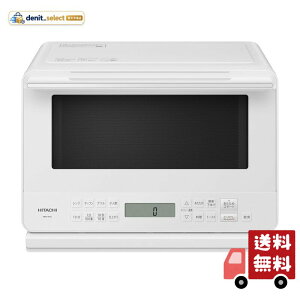 ���� �I�[�u�������W 27L MRO-F6C W �z���C�g �ۏ�1�N �������ȒP 250°C1�i���I�[�u��