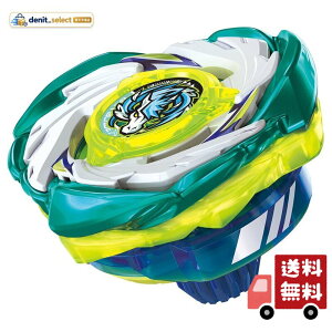 �^�J���g�~�[(TAKARA TOMY) BEYBLADE X �x�C�u���[�hX CX-07 �X�^�[�^�[ �y�K�T�X�u���X�gATr