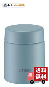 �y�p�b�L����̌^�E�H��@�Ή��z �^�C�K�[���@�r(TIGER) �X�[�v�W���[ 400ml �ۉ� �ۗ� �y�� �L�� �􂢂₷�� �N���E�h�u���[ MKL-W040AL