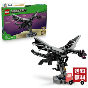 ���S(LEGO) �}�C���N���t�g �G���_�[�h���S�� 21595 �������� �j�̎q ���̎q