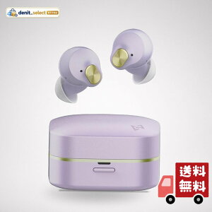 AVIOT TE-Q3 �A�N�e�B�u�m�C�Y�L�����Z�����O ���C�����X �C���z�� Bluetooth 5.3 �}���`�|�C���g�Ή� (���x���_�[�W�F�C�h)