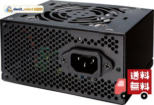 ���l�u�� �d�����j�b�g 400W SFX �d�� 80 PLUS �S�[���h PC�d�� 8cm �É��t�@�� KRPW-SX400W/90+