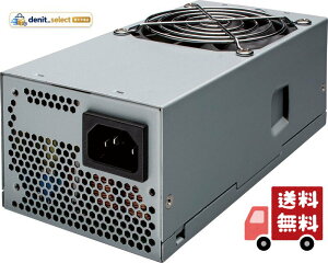 ���l�u�� �d�����j�b�g 300W TFX �d�� 80 PLUS �S�[���h PC�d�� 8cm �É��t�@�� KRPW-TX300W/90+