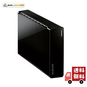 �O�t��HDD 4TB ELD-HTV040UBK