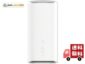 Speed Wi-Fi HOME 5G L13 ZTR02 [�z���C�g]