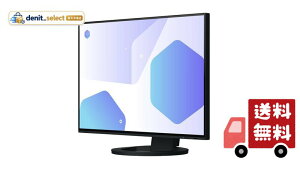 EIZO CAD�EBIM�����f�C�W�[�`�F�[���Ή����j�^�[ FlexScan EV2495-BK 24.1�^�EUSB Type-C�E�u���b�N