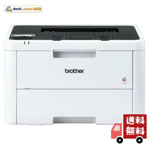 �u���U�[�H�� A4�J���[�v�����^�[ HL-L3240CDW (�����E�L��LAN/���ʈ��)