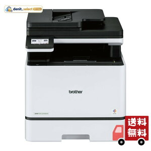 �v�����^�[ �u���U�[ A4�J���[�����@ MFC-L8730CDW �R�s�[ �v�����g �X�L���� FAX �������ʈ�� �L��/����LAN