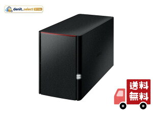 �o�b�t�@���[ NAS 6TB �X�}�z/�^�u���b�g/PC�Ή� �l�b�g���[�NHDD LS220D0602G �y�f�[�^�����RAID1�Ή����f���z