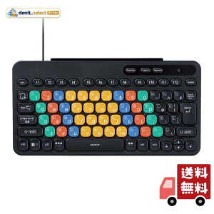 �G���R�� �L���L�[�{�[�h �q���p �p�\�R���w�K �v���O���~���O KEY PALETTO �L�[�p���b�g ���d�C�ʐM��w ���@�i���w���ďC �R�� ��݂��ȃV�[���t �u���b�N TK-FS10UMKBK