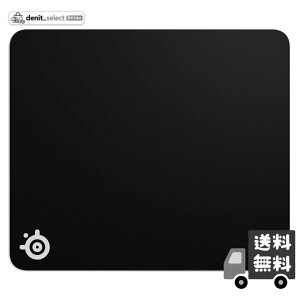 �y�������K�i�z SteelSeries QCK heavy �}�E�X�p�b�h 63008