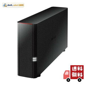 �o�b�t�@���[ �����N�X�e�[�V����LS210DG �l�b�g���[�NHDD 1�x�C6TB LS210D0601G