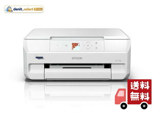 �G�v�\�� �v�����^�[ A4�C���N�W�F�b�g�����@ �J�����I EP-717A 6�F �Ɨ��C���N Wi-Fi 2024�N���f��