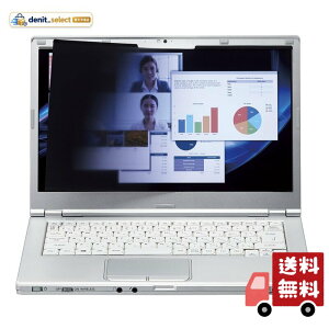 �G���R�� �t���ی�t�B���^�[ �̂������h�~ �}�O�l�b�g�^�C�v �R�� 15.6W�C���`(16:9) EF-PFMK156W9