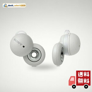 �\�j�[ LinkBuds :���S���C�����X�C���z��/���^�y��4.1�O����/�t���I�[�v���X�^�C���ŏ펞�����\/�}�C�N�ʘb���\/12mm�h���C�o/�A��5.5���ԍĐ�/10���[�d90���Đ�/IPX4�h�H���\/���쐫/Sound AR�Ή�