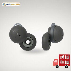 �\�j�[(SONY) LinkBuds :���S���C�����X�C���z��/���^�y��4.1�O����/�t���I�[�v���X�^�C���ŏ펞�����\/�}�C�N�ʘb���\/12mm�h���C�o/�A��5.5���ԍĐ�/10���[�d90���Đ�/IPX4�h�H���\/���쐫/Sound AR