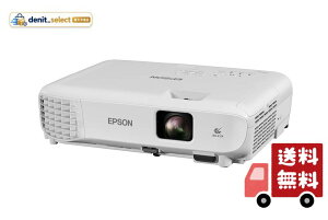 �G�v�\�� �r�W�l�X�v���W�F�N�^�[ �t�� 3600lm XGA 2.4kg EB-E12 HDMI 2025�N���f��
