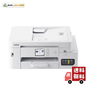 �u���U�[ �v�����^�[ A4��e�ʃC���N�W�F�b�g�����@ MFC-J4450N FAX �R�s�[ �v�����g �X�L���� �������ʈ�� Wi-Fi �ȒP�ݒ� �Ή��C���NLC516�V���[�Y
