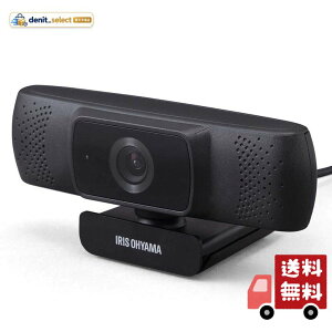 �A�C���X�I�[���} Web�J���� �L�p���f�� �t��HD 200����f ����p84° �I�[�g�t�H�[�J�X�@�\ �}�C�N���� �ȒP�ݒu ICA-841 �y�Ή�OS(windows10/Mac OS 10.6�ȍ~)�z