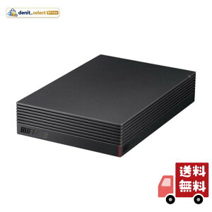 HD-EDS8U3-BE �p�\�R���e���r�^��p �O�t��HDD 8TB