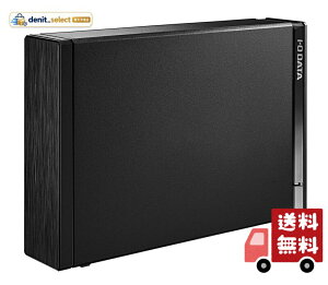 I-O DATA �A�C�E�I�[�E�f�[�^ �e���r�^��p�\�R�����Ή� �O�t���n�[�h�f�B�X�N HDD-UTB�V���[�Y HDD-UT2KB