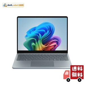 �}�C�N���\�t�g ���ʃ��f�� Surface Laptop 13 �C���` �I�[�V���� �O���[�� Snapdragon X Plus/16/1TB EP2-30766
