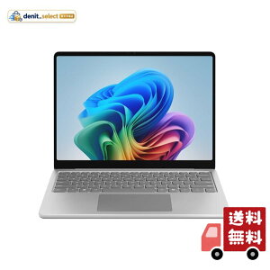 �}�C�N���\�t�g ���ʃ��f�� Surface Laptop 13 �C���` �v���`�i Snapdragon X Plus/16/1TB EP2-31880