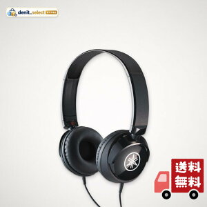 ���}�n YAMAHA �w�b�h�z�� �u���b�N HPH-50B �R���p�N�g�ŃV���v���ȊO�ςƖ{�i�I�ȉ������y���߂�G���g���[�w�b�h�t�H�� �����Ԃ̎g�p�ł����ɂ������K�ȑ�����������