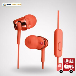 �\�j�[(SONY) �C���z�� MDR-EX155AP : �J�i���^ �����R���E�}�C�N�t�� ���b�h MDR-EX155AP R