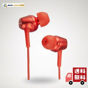 �\�j�[ �C���z�� MDR-EX255AP : �J�i���^ �����R���E�}�C�N�t�� ���b�h MDR-EX255AP R