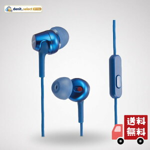 �\�j�[(SONY) �C���z�� MDR-EX255AP : �J�i���^ �����R���E�}�C�N�t�� �u���[ MDR-EX255AP L