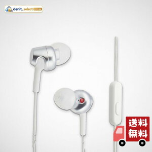 �\�j�[ �C���z�� MDR-EX255AP : �J�i���^ �����R���E�}�C�N�t�� �z���C�g MDR-EX255AP W